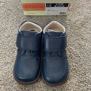 Maverick size 13 Livie & Luca